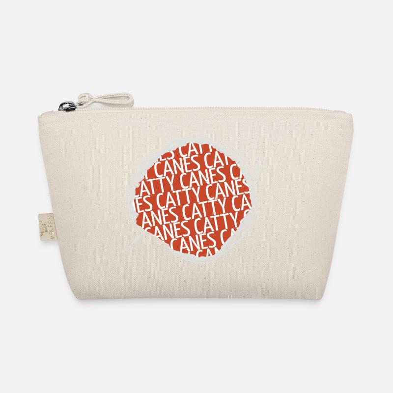 under the tree animal lover Bio-Täschchen