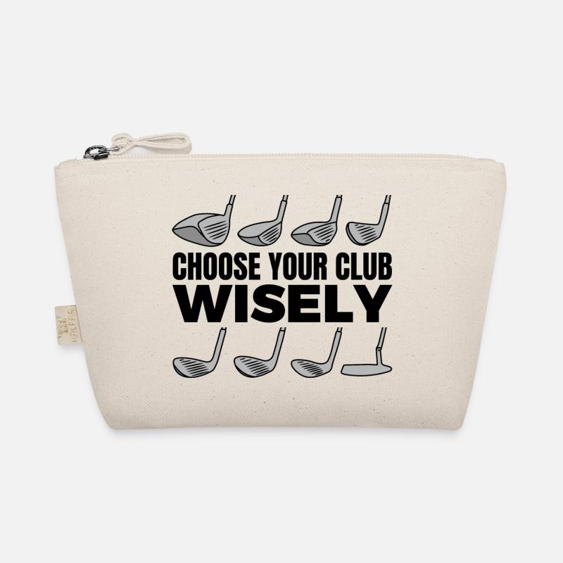 Citation du golfeur Trousse biologique