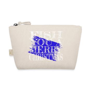 Ordinateur de plage Barbecue Rod Love Baby - Trousse biologique - nature - Devant
