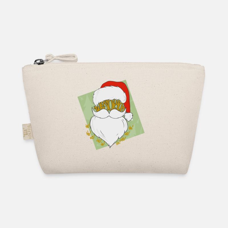 Nicholas HohoHO! Bio-Täschchen