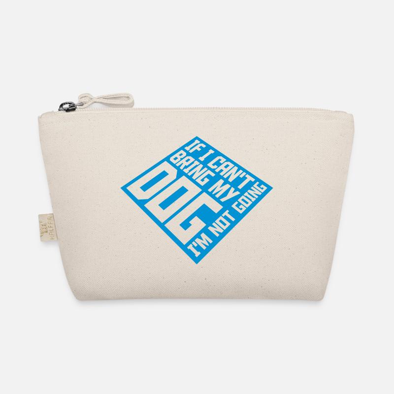 Citation Apportez mon chien Trousse biologique