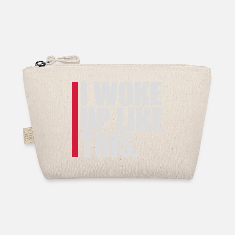 Je me suis réveillé comme ça Trousse biologique