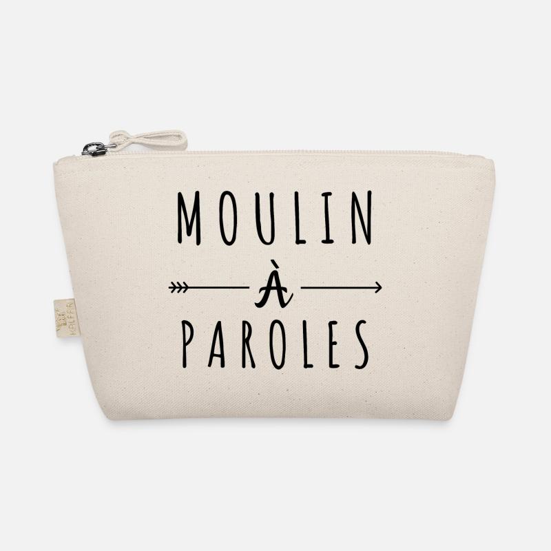 Moulin à paroles Trousse biologique