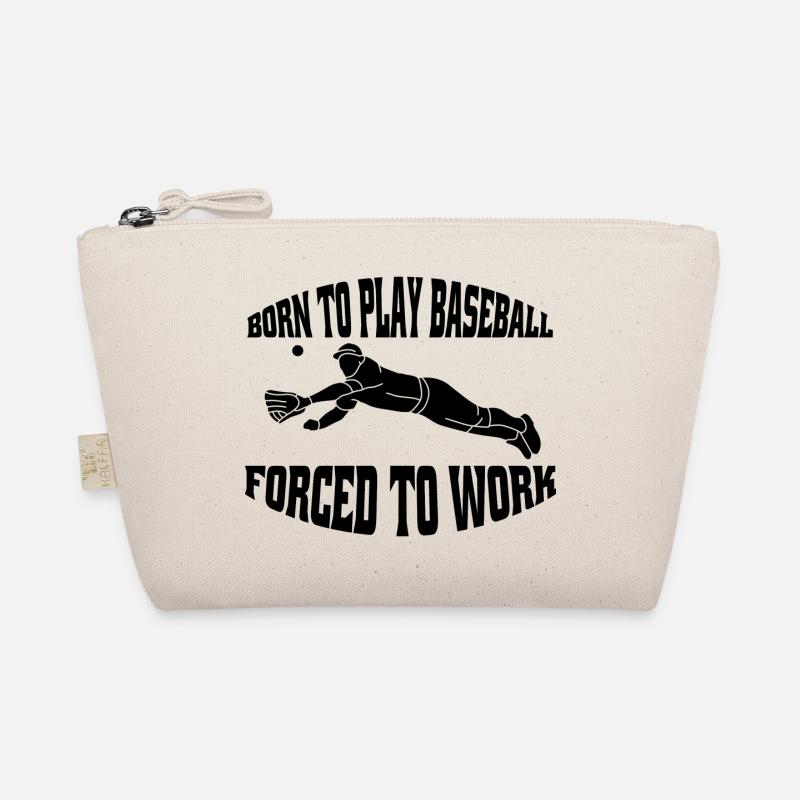 Cadeau de jeu de baseball amateur de baseball Trousse biologique