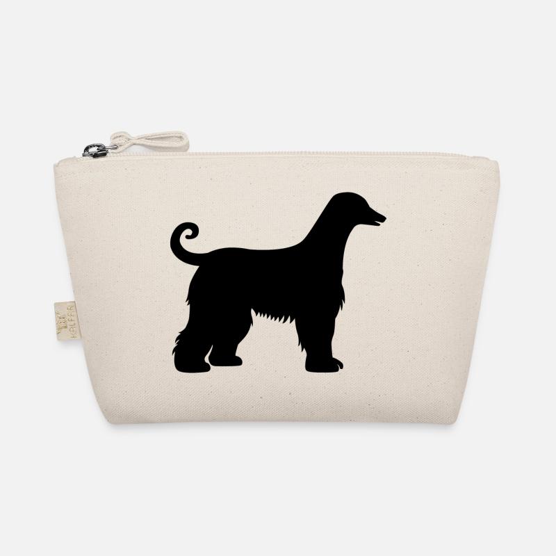 Hund Dog Organic Pouch
