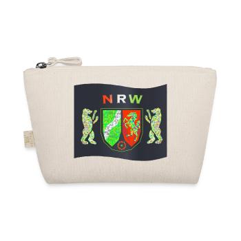 NRW pour les équipes, groupes et clubs, polygones - Trousse biologique - nature - Devant