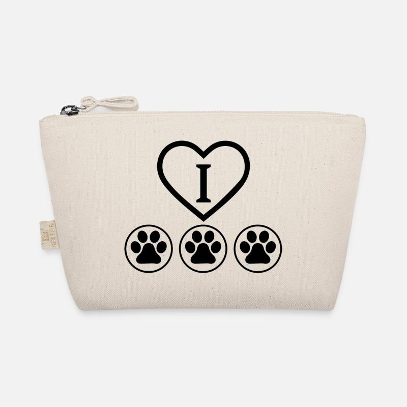 Hund Chien Trousse biologique