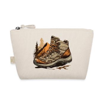 Wander - Organic Pouch - nature - Front