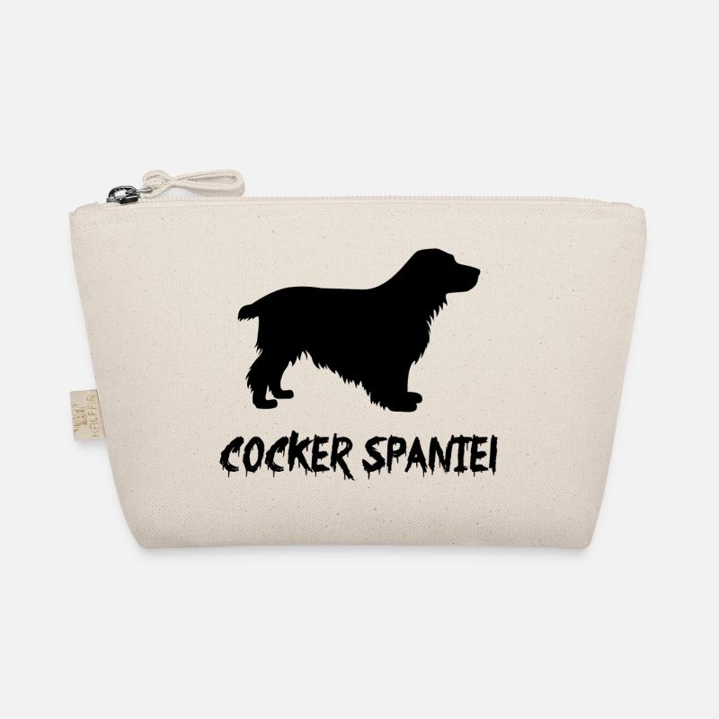 Dog Hund Bio-Täschchen