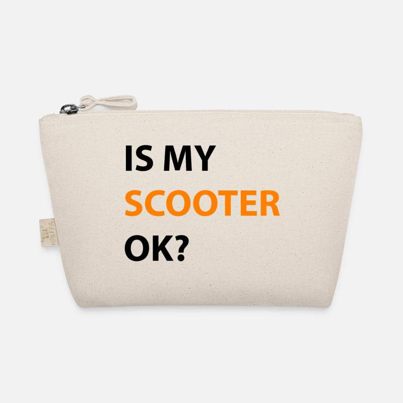 E-Scooter E-Roller Scooter Trousse biologique