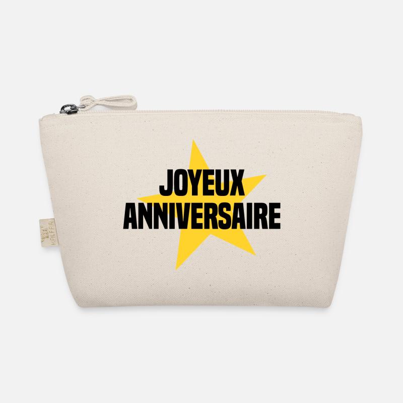 Joyeux anniversaire Trousse biologique