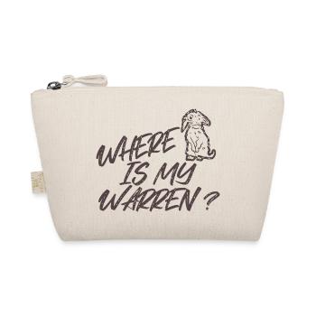 Labyrinthe - Proverbe drôle - Trousse biologique - nature - Devant