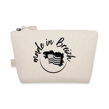 made in breizh - Trousse biologique - nature - Devant