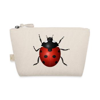 Coccinelle - Trousse biologique - nature - Devant