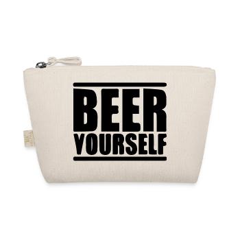 Bière Vin Whisky Schnaps Alcool - Trousse biologique - nature - Devant