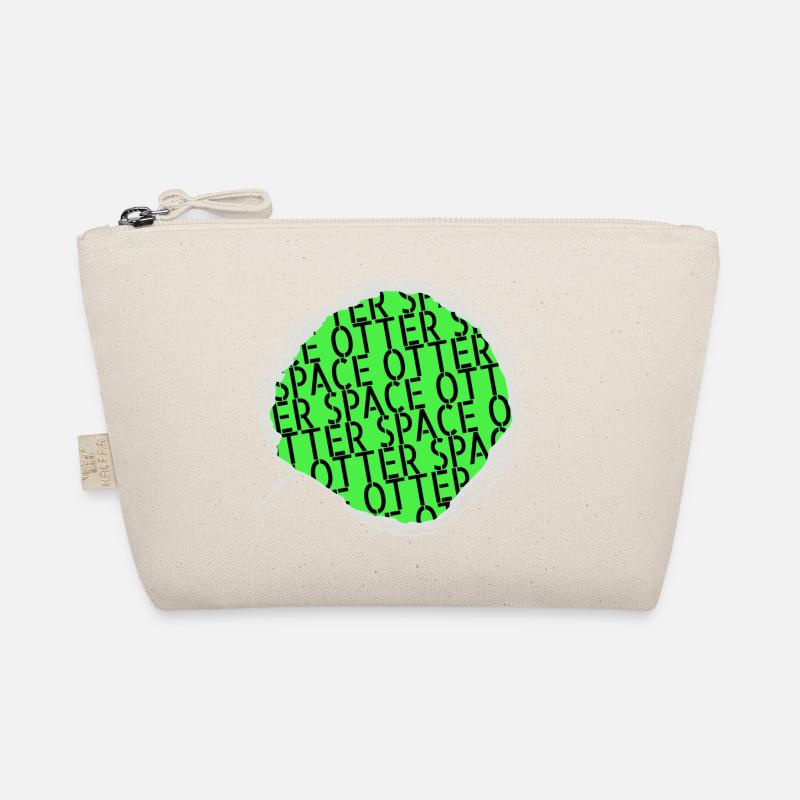 birthday present earth space ship believe Organic Pouch