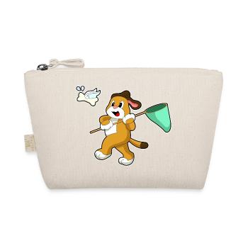 Pêche au filet de débarquement Dog Angler - Trousse biologique - nature - Devant