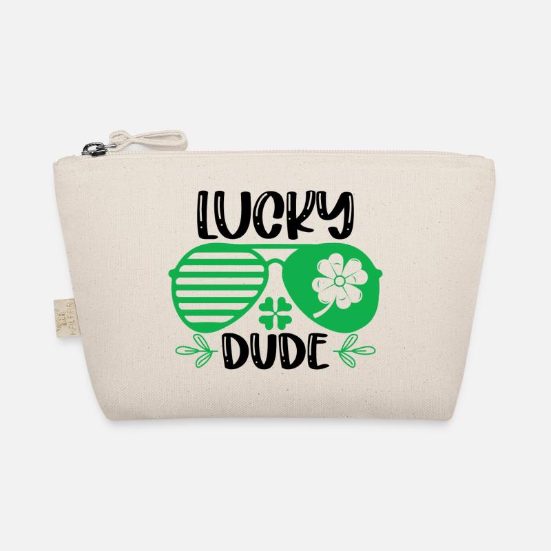 Lucky Dude Saint-Patrick Trousse biologique