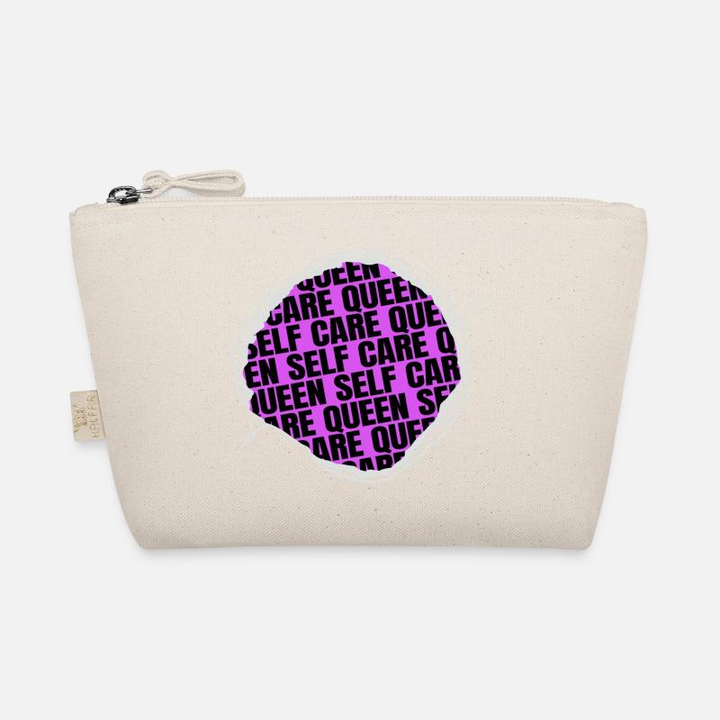 human rights smash the patriarchy present idea Bio-Täschchen