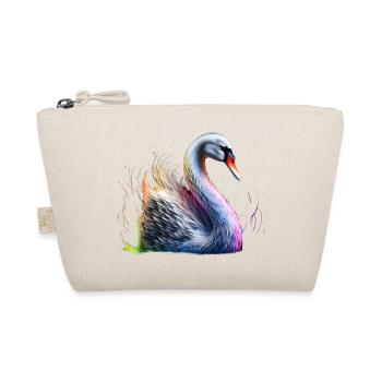 CYGNE MAJESTUEUX - Trousse biologique - nature - Devant