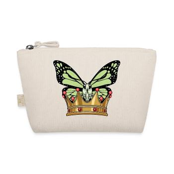 Couronne de papillon - Trousse biologique - nature - Devant