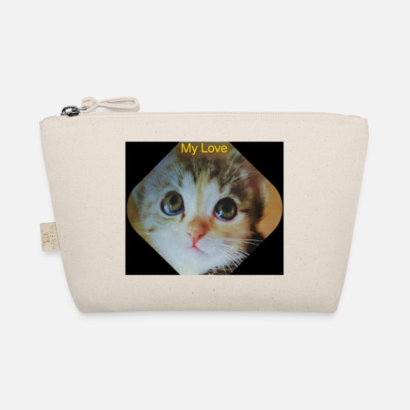 My Design Organic Pouch