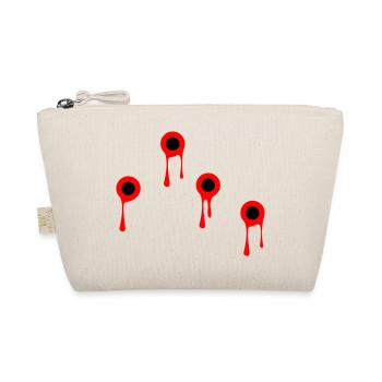 shots - Organic Pouch - nature - Front