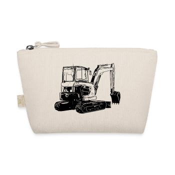 Petite pelle - Trousse biologique - nature - Devant