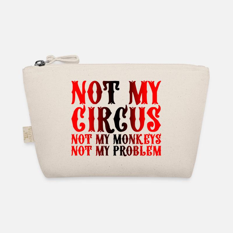 Pas mon cirque Pas mes singes Pas mon problème 3 Trousse biologique