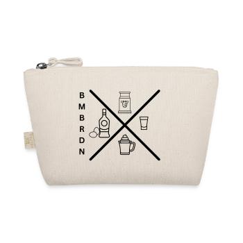 Bombardino - Organic Pouch - nature - Front