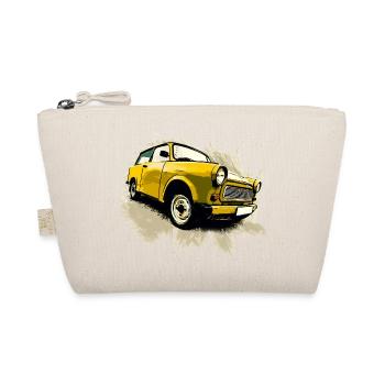 Satellite - Organic Pouch - nature - Front