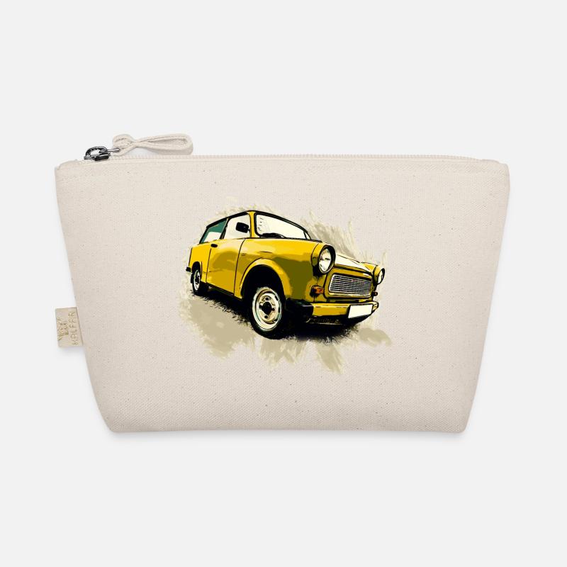 Trabant Bio-Täschchen