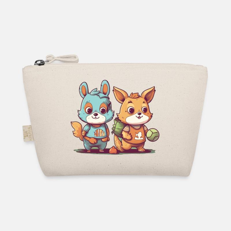 Athlètes animaux Trousse biologique