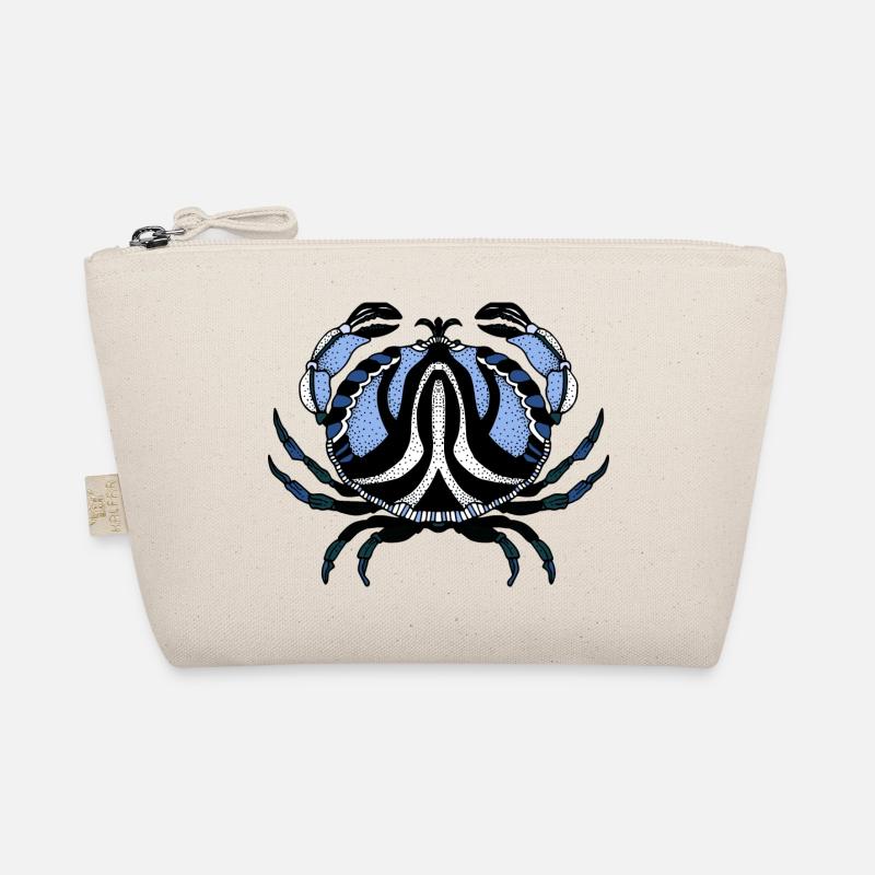 Crabe Trousse biologique