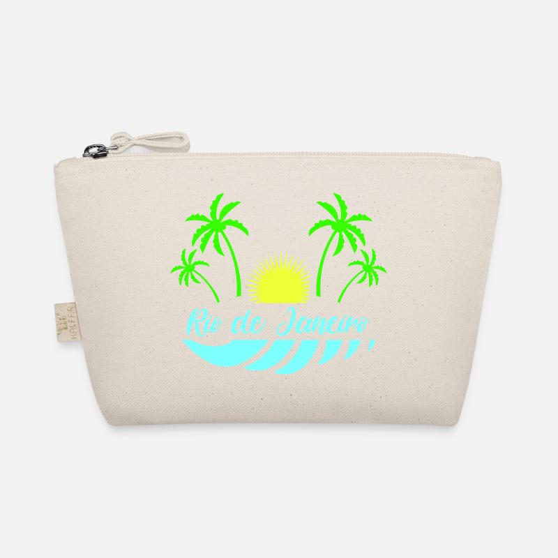 rio de janeiro Bio-Täschchen