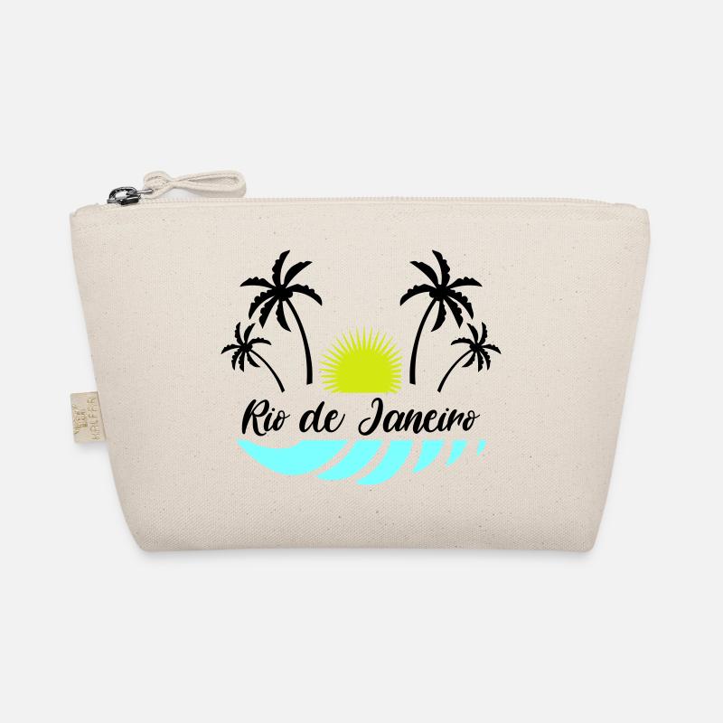 rio de janeiro Bio-Täschchen