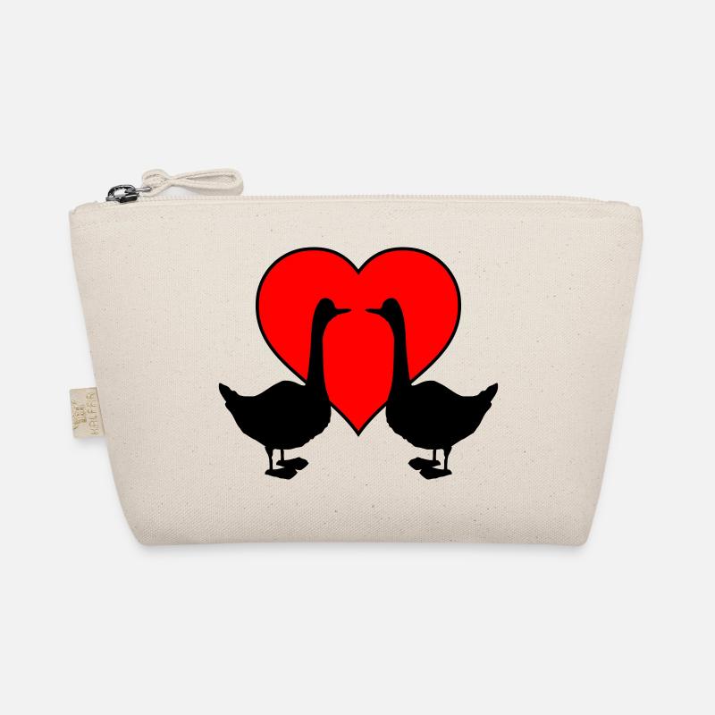 Goose Love 02 Trousse biologique