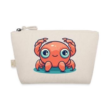 Crabe - Trousse biologique - nature - Devant