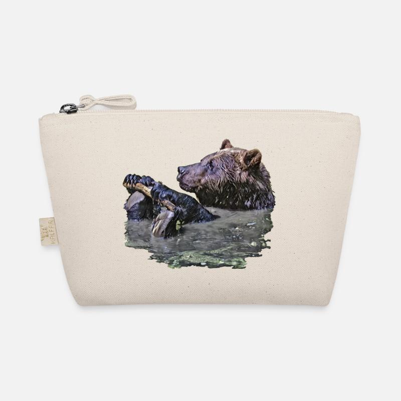 PEDRO couleur baded Trousse biologique