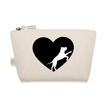 Hund Chien - Trousse biologique - nature - Devant