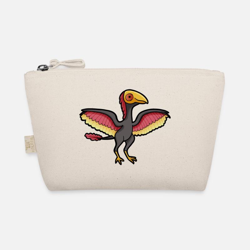 Archaeopteryx mignon, Dino, Dinosaure Trousse biologique