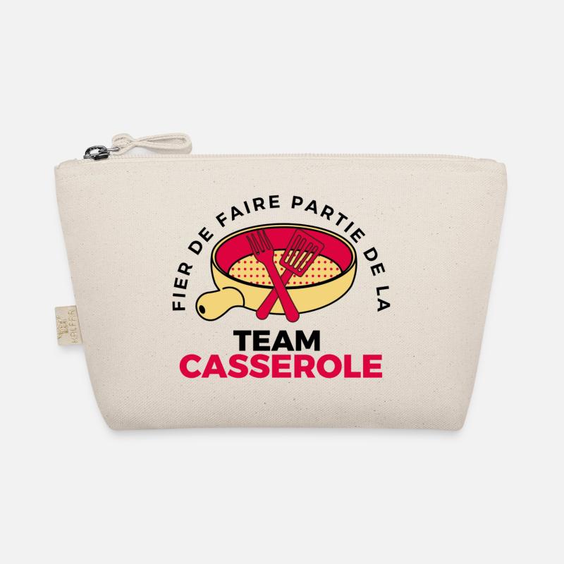 TEAM CASSEROLE Trousse biologique