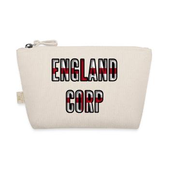 England - Organic Pouch - nature - Front