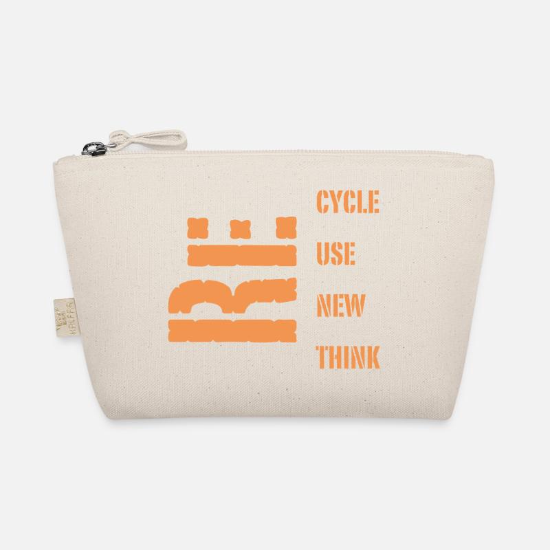 Recycling Organic Pouch