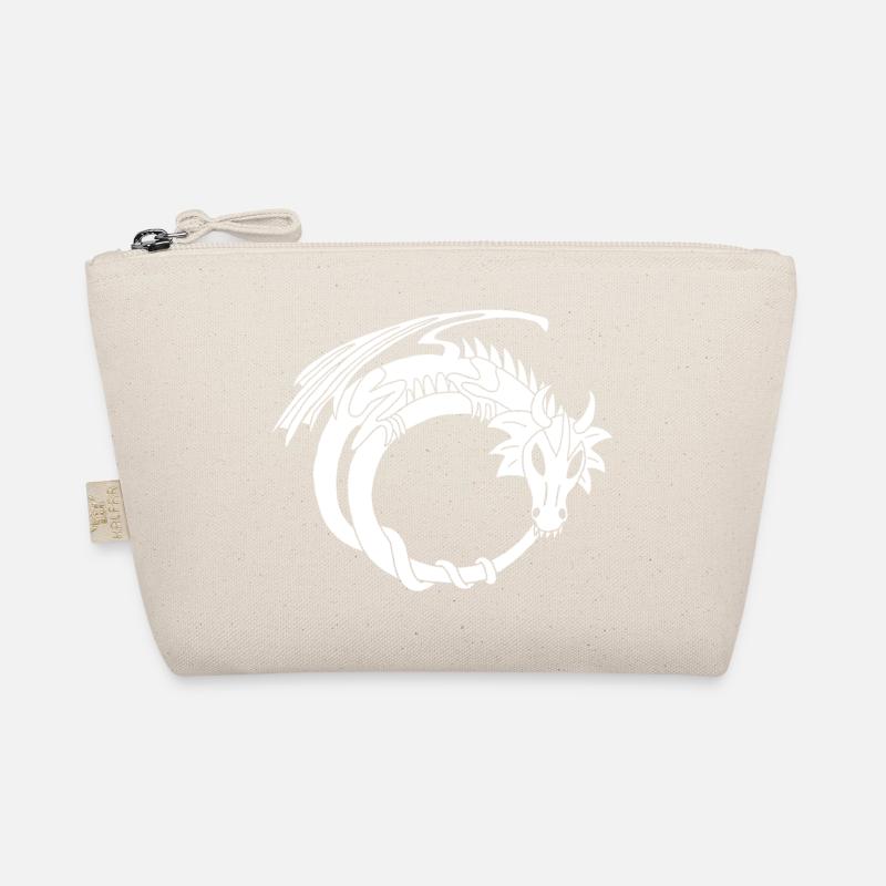L'anneau du dragon blanc Trousse biologique