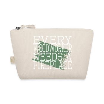Charpentier Plombier - Trousse biologique - nature - Devant
