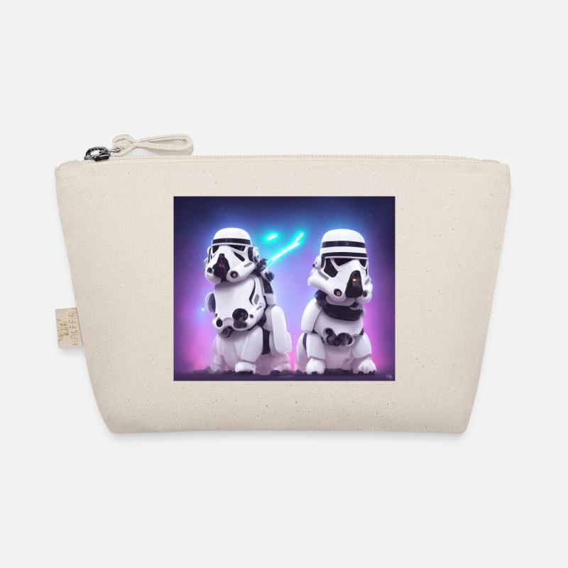 Chiens Stormtrooper Trousse biologique
