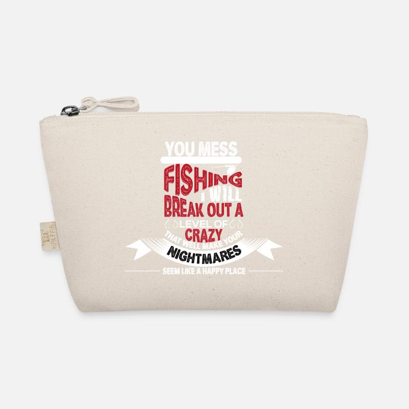 Pêche Trousse biologique