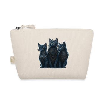 Passion chats - Trousse biologique - nature - Devant