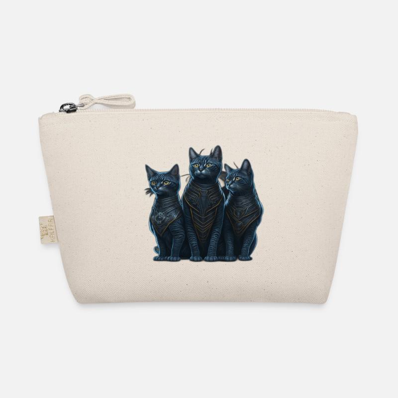 Passion chats Trousse biologique